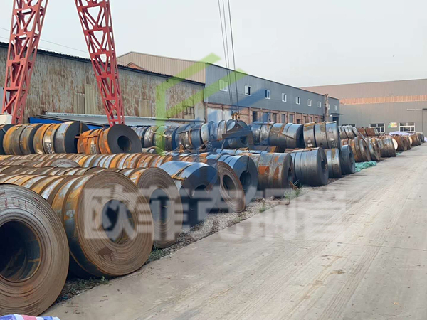 阿城声测管生产厂家